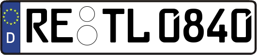 RE-TL0840
