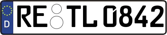RE-TL0842