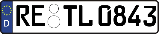 RE-TL0843