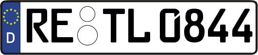 RE-TL0844