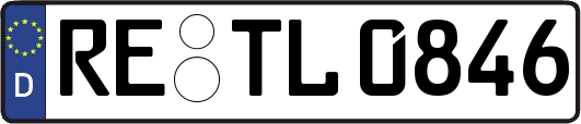 RE-TL0846