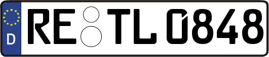 RE-TL0848
