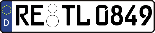 RE-TL0849