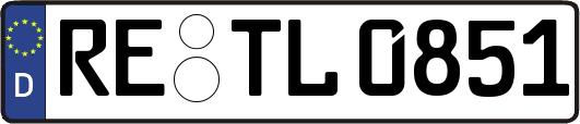 RE-TL0851