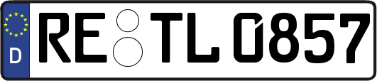 RE-TL0857