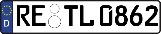 RE-TL0862