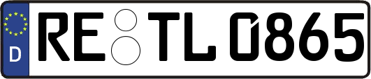 RE-TL0865