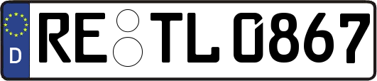 RE-TL0867