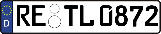 RE-TL0872