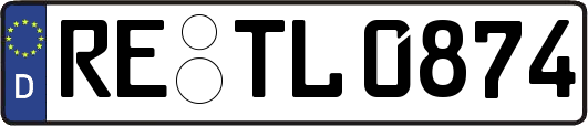 RE-TL0874
