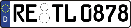 RE-TL0878