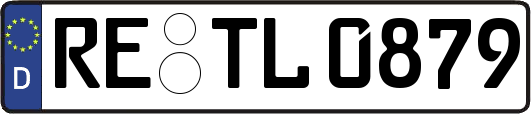 RE-TL0879