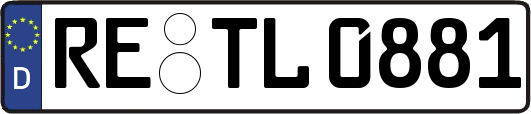 RE-TL0881