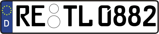 RE-TL0882