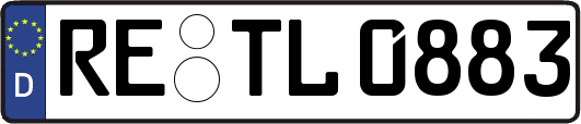 RE-TL0883