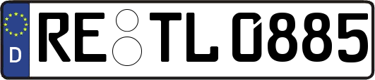 RE-TL0885