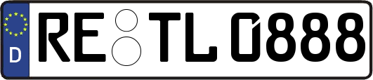 RE-TL0888