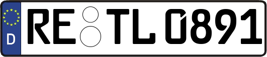 RE-TL0891