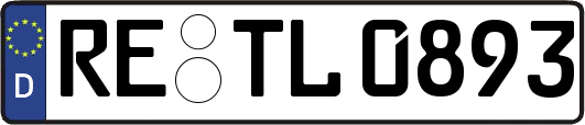 RE-TL0893