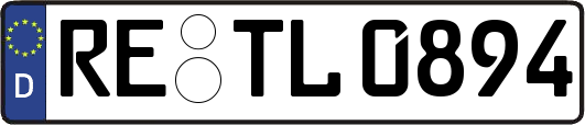 RE-TL0894