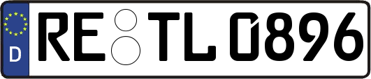 RE-TL0896