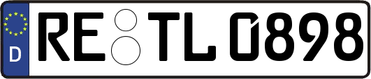 RE-TL0898