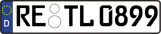 RE-TL0899