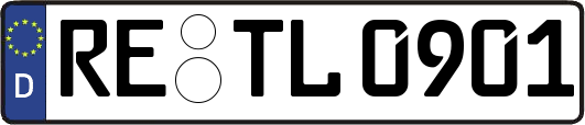 RE-TL0901