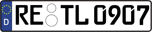 RE-TL0907
