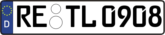 RE-TL0908