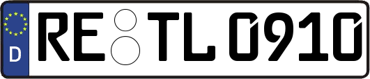 RE-TL0910