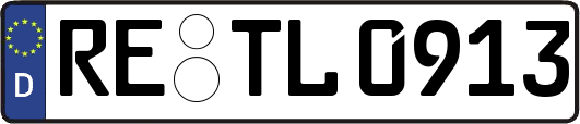 RE-TL0913