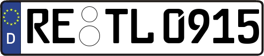 RE-TL0915