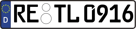 RE-TL0916