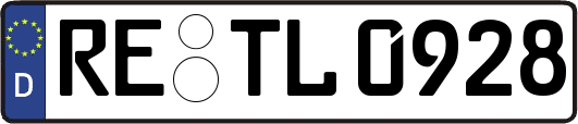 RE-TL0928