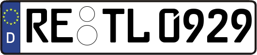 RE-TL0929