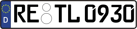 RE-TL0930