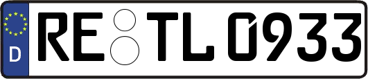 RE-TL0933
