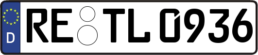 RE-TL0936