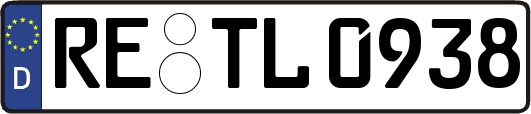 RE-TL0938