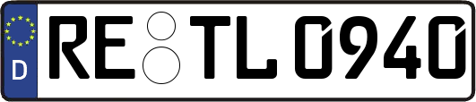RE-TL0940