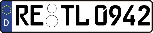 RE-TL0942