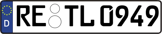RE-TL0949
