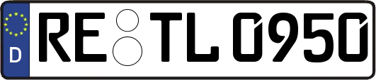 RE-TL0950