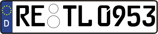 RE-TL0953