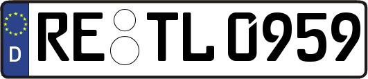 RE-TL0959