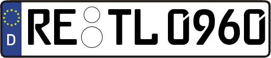 RE-TL0960