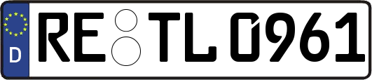 RE-TL0961