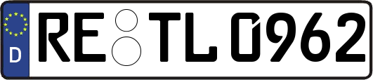 RE-TL0962