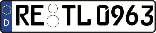 RE-TL0963